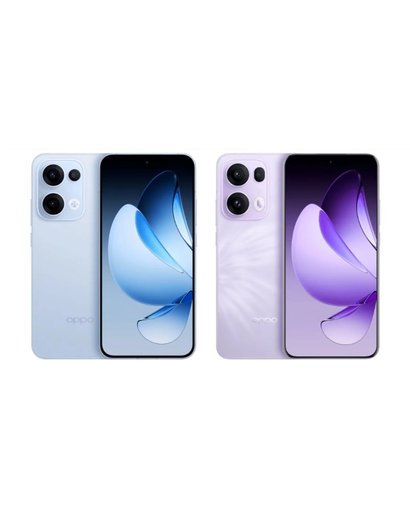 Oppo Reno X image