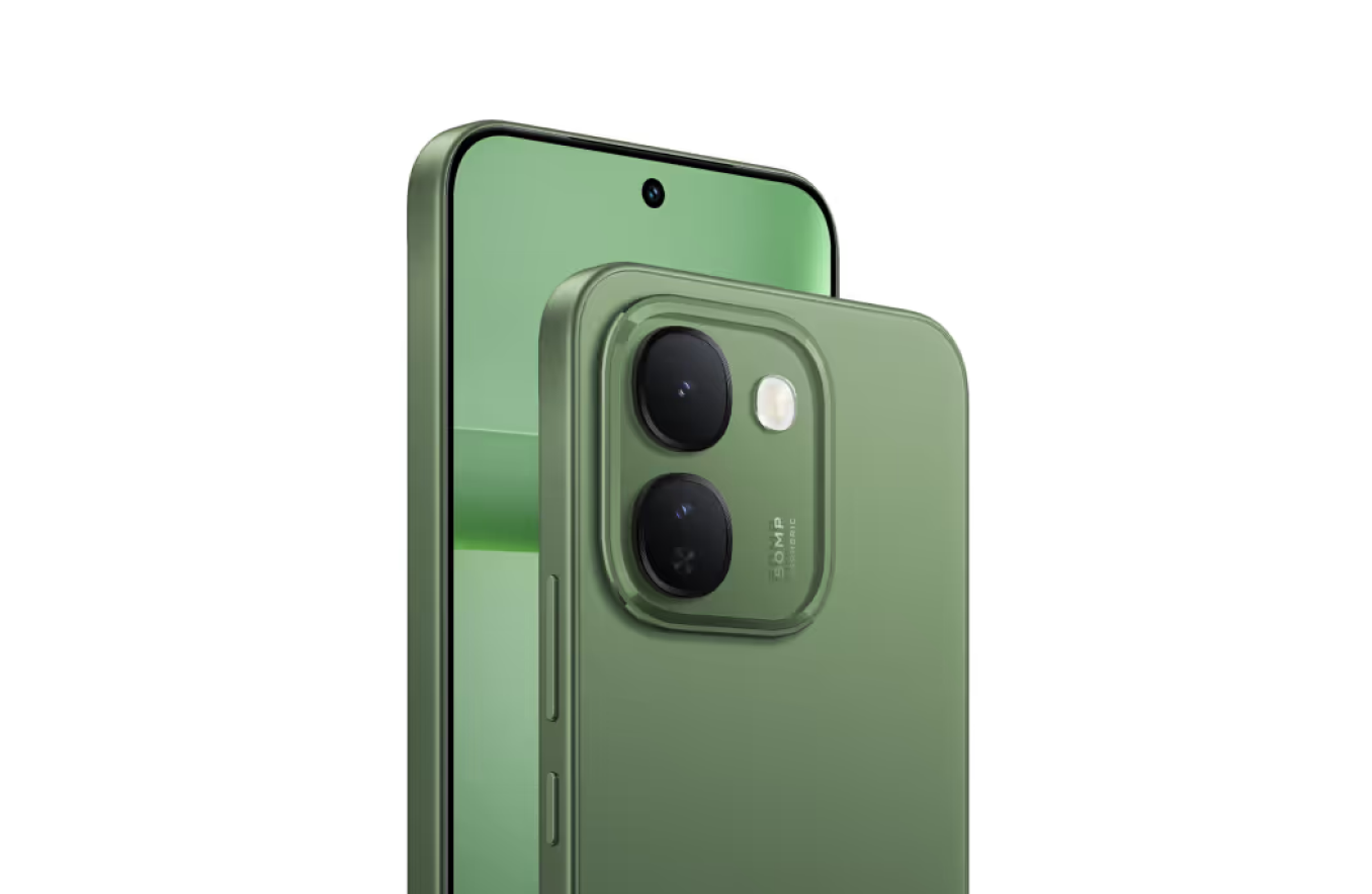 Vivo Vivo S2 FE