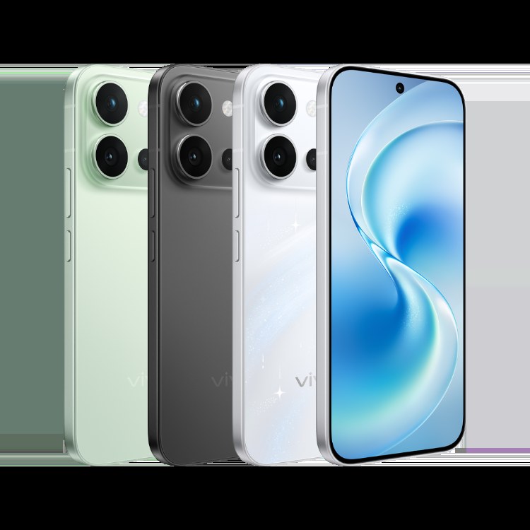 Vivo S60t