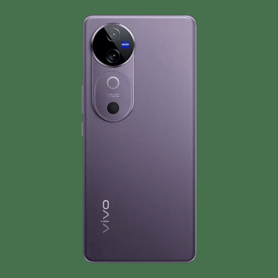 Vivo V40