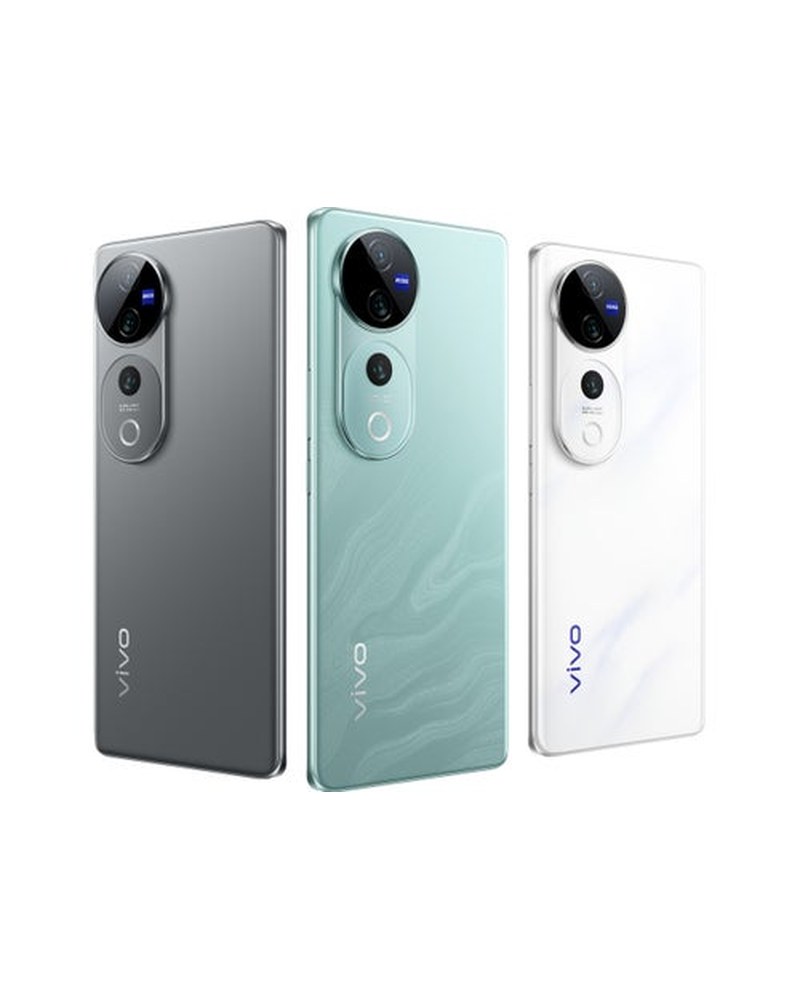 Vivo V40 Pro