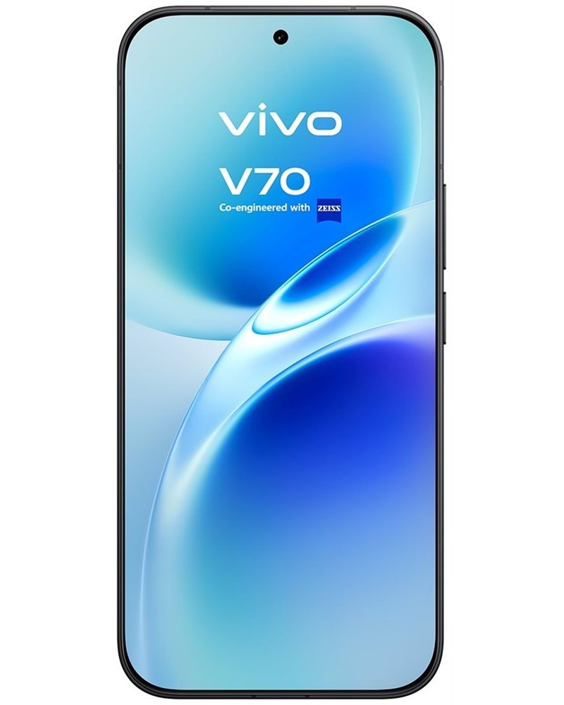 Vivo Vivo V70 view