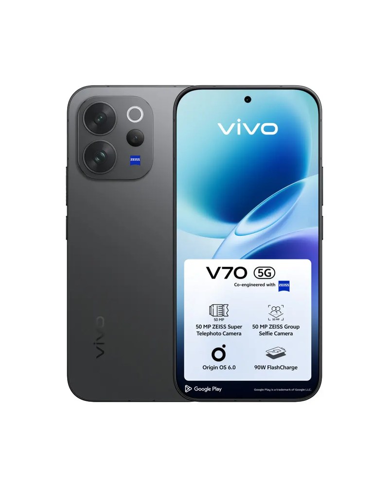 Vivo Vivo V70 view