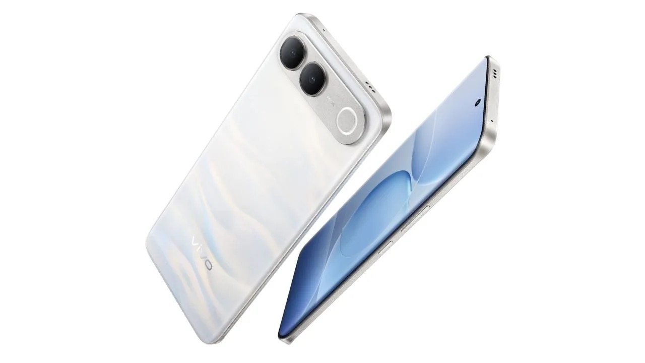 Vivo V80 Lite 5G