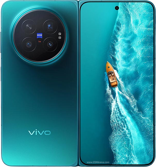 Vivo Vivo X Fold 6
