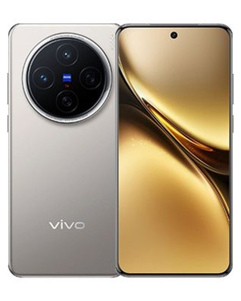 Vivo X200