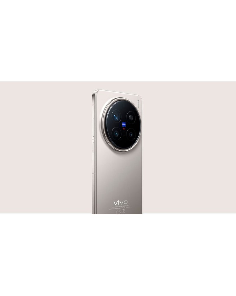 Vivo X200 Pro