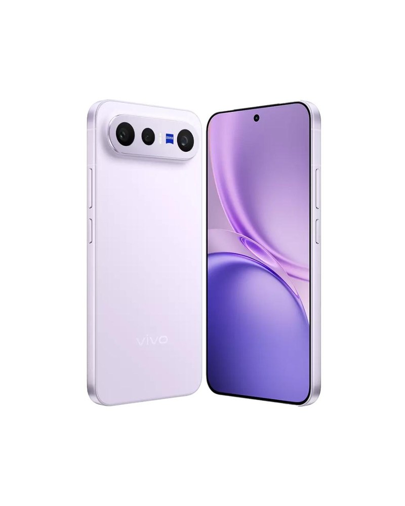 Vivo X300 FE view