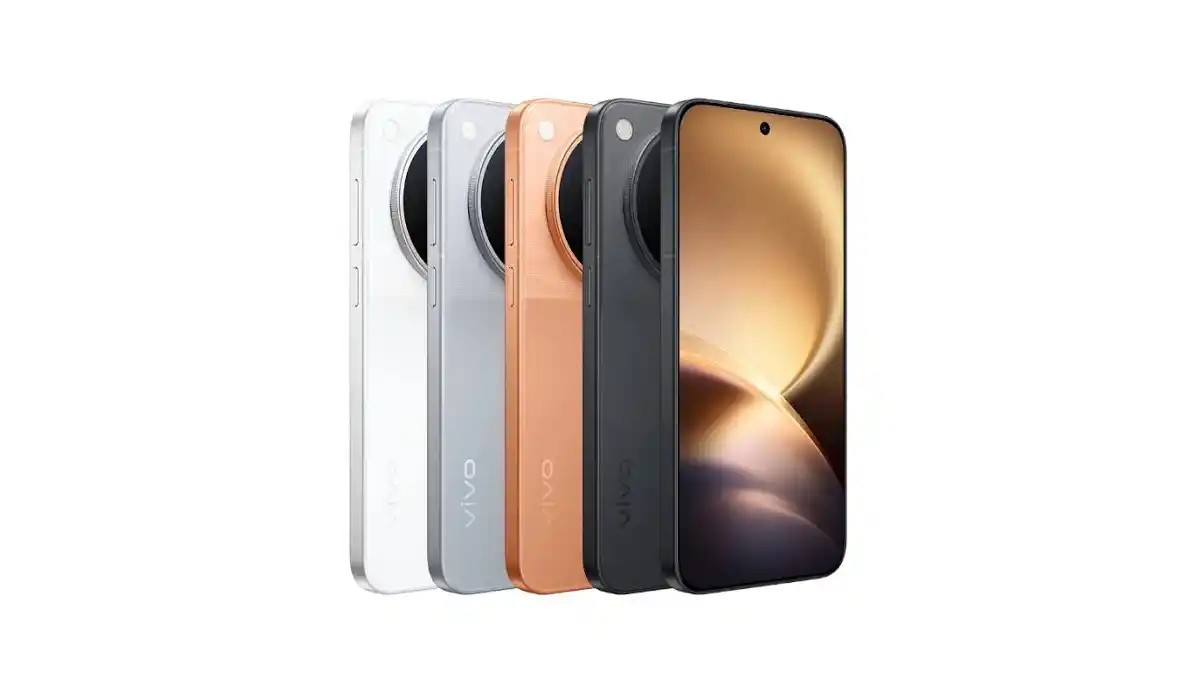 vivo X500 Pro