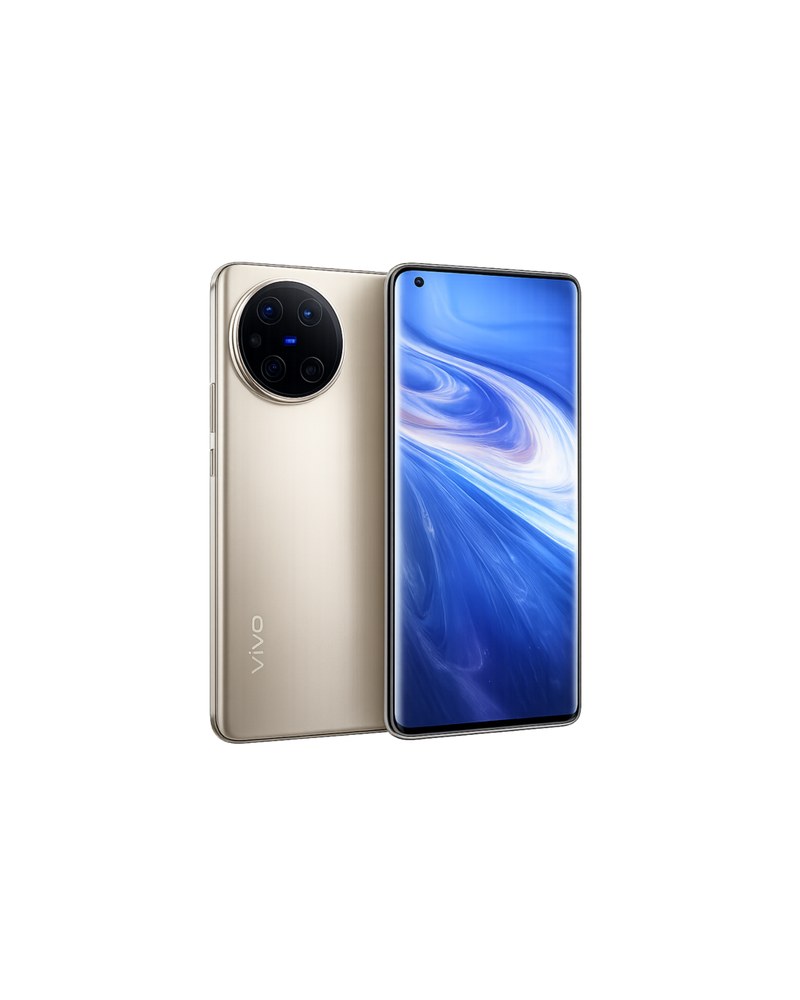 vivo X500 Pro view