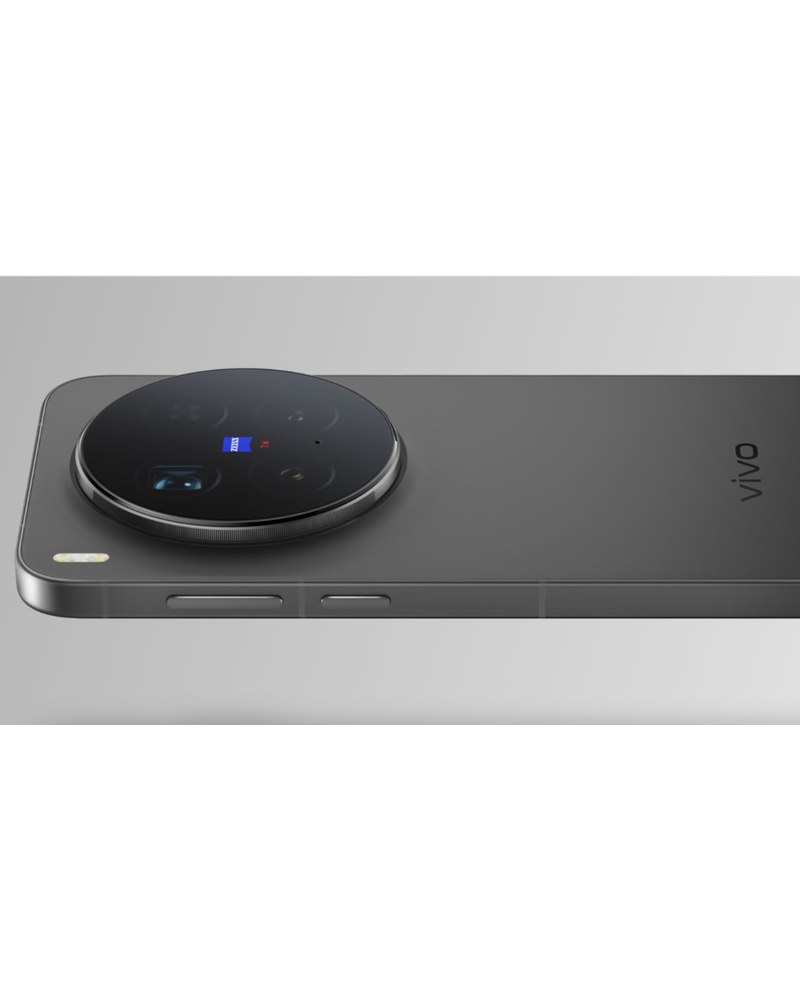 vivo X500 Pro view