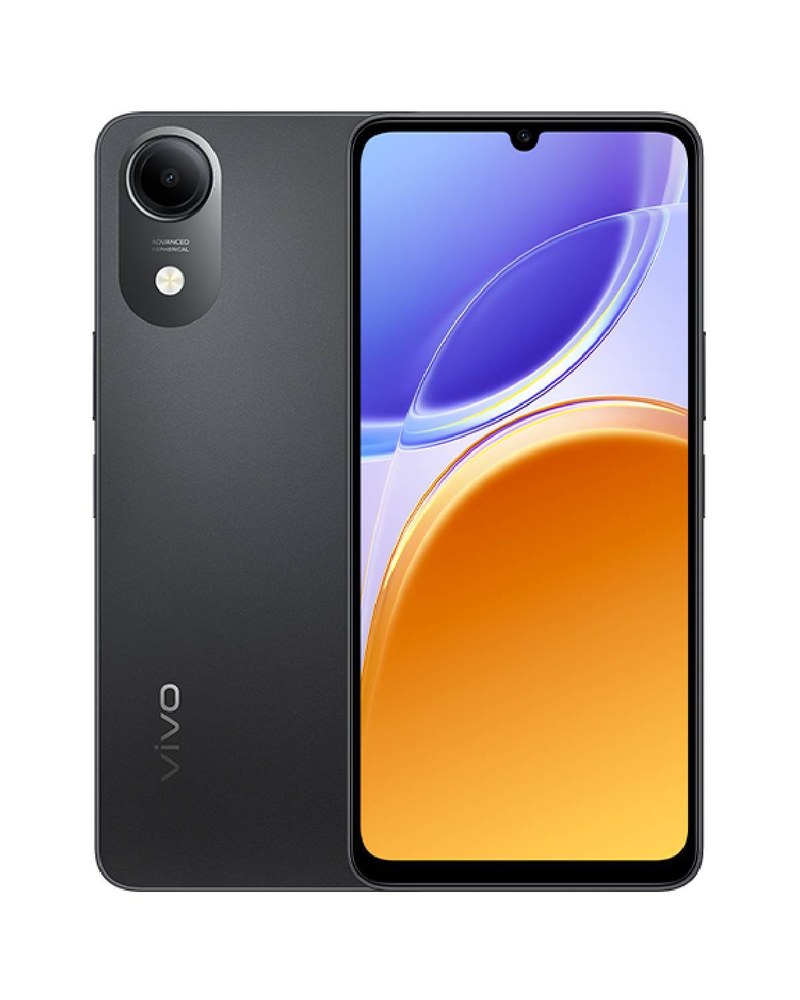 Vivo Y05e