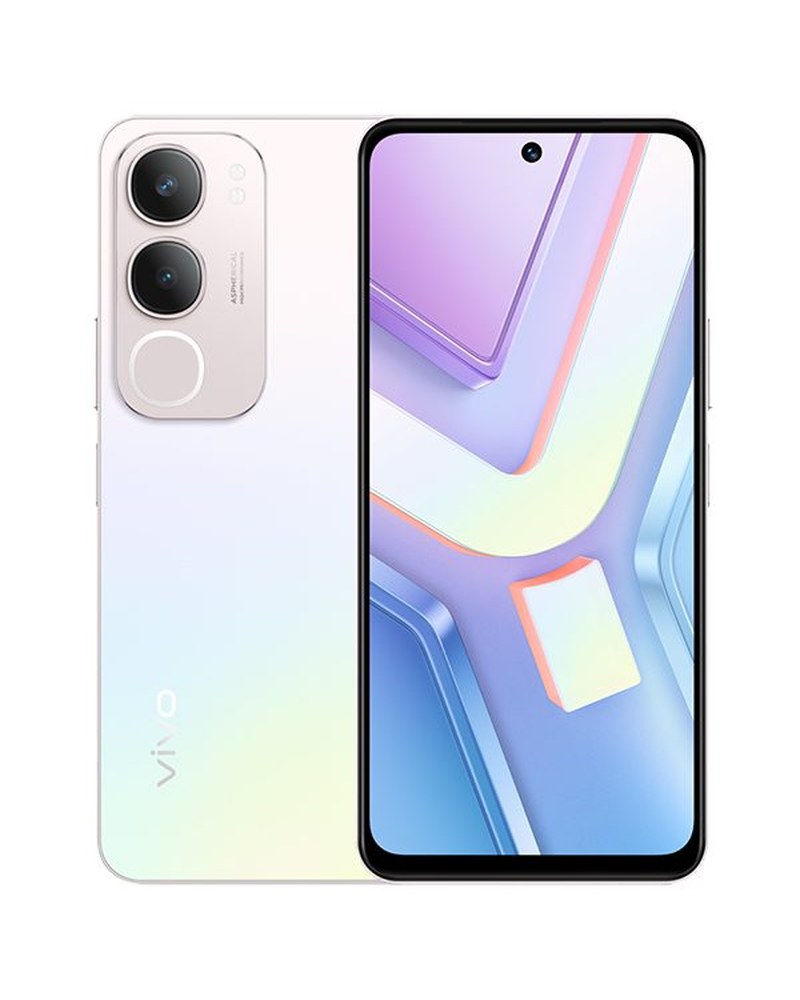 Vivo Y19s