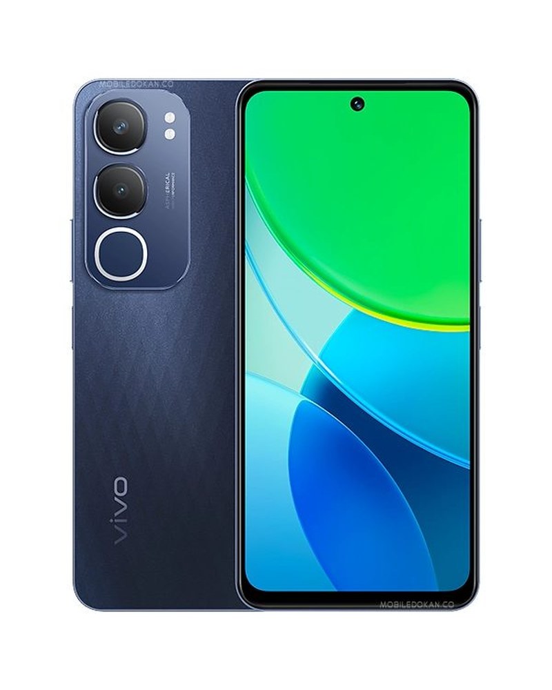 Vivo Y19s Pro