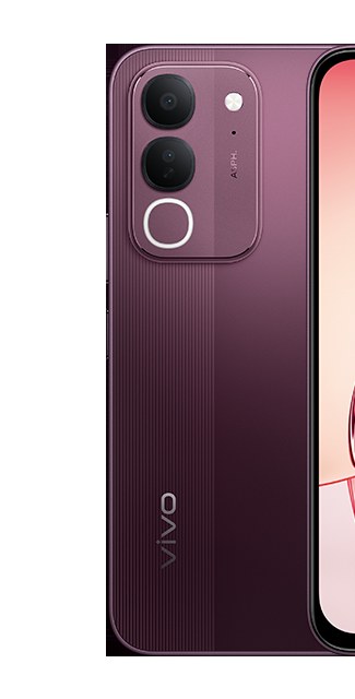 Vivo Y32