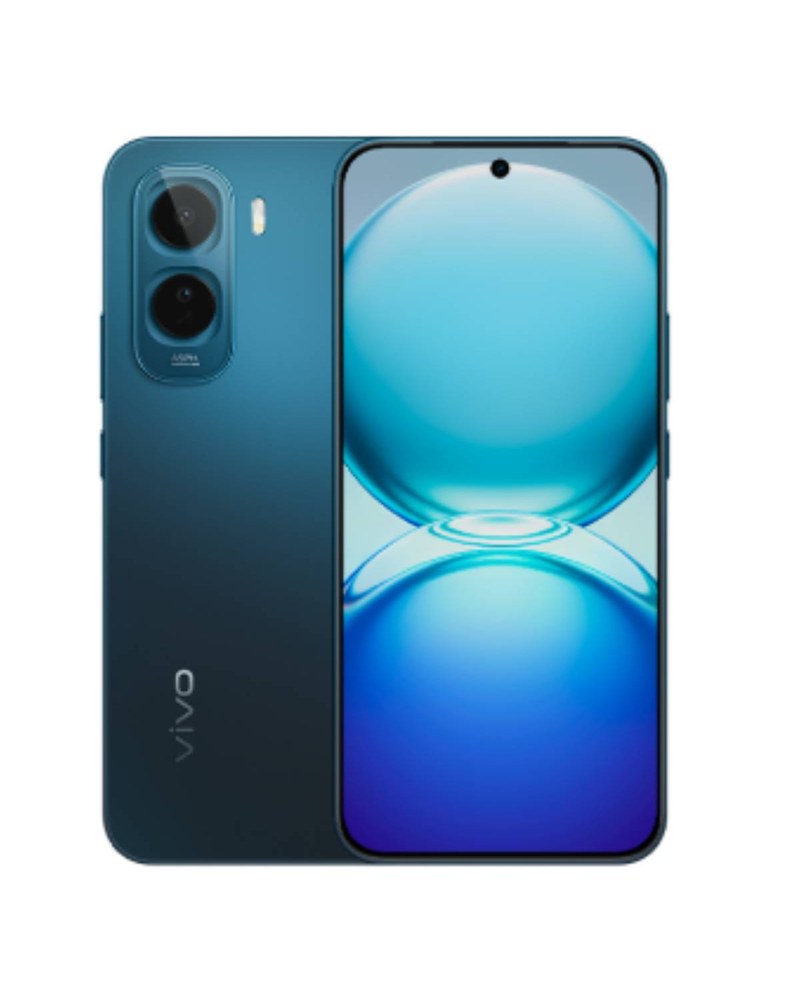 Vivo Y500