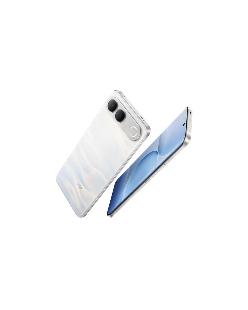 Vivo Y600