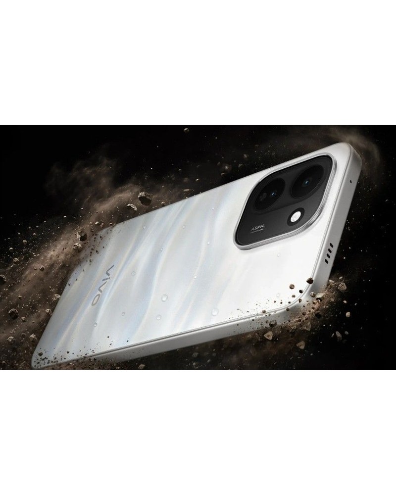 Vivo Y600k Turbo