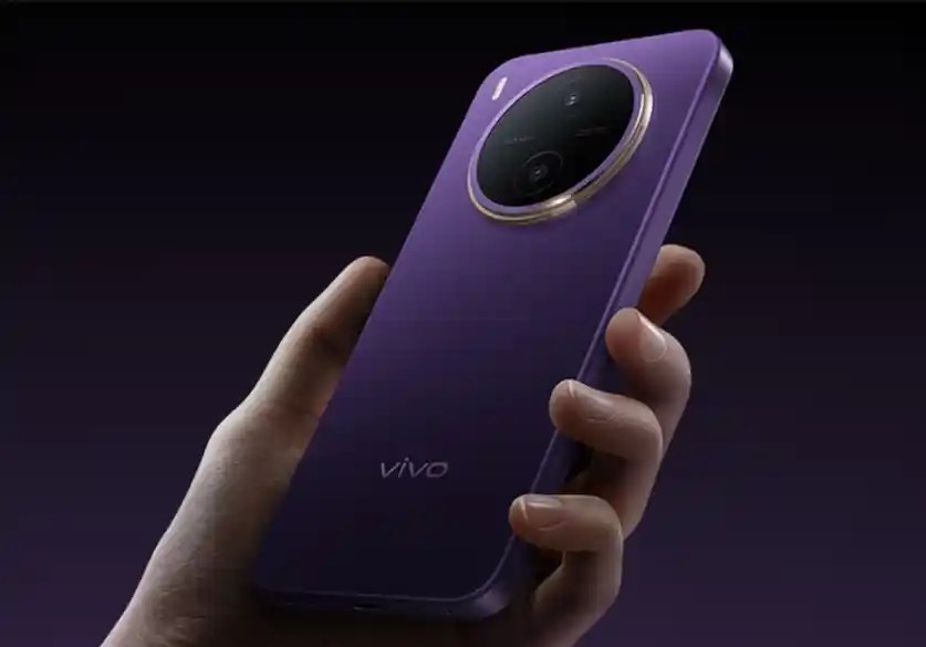 Vivo Y600s Pro