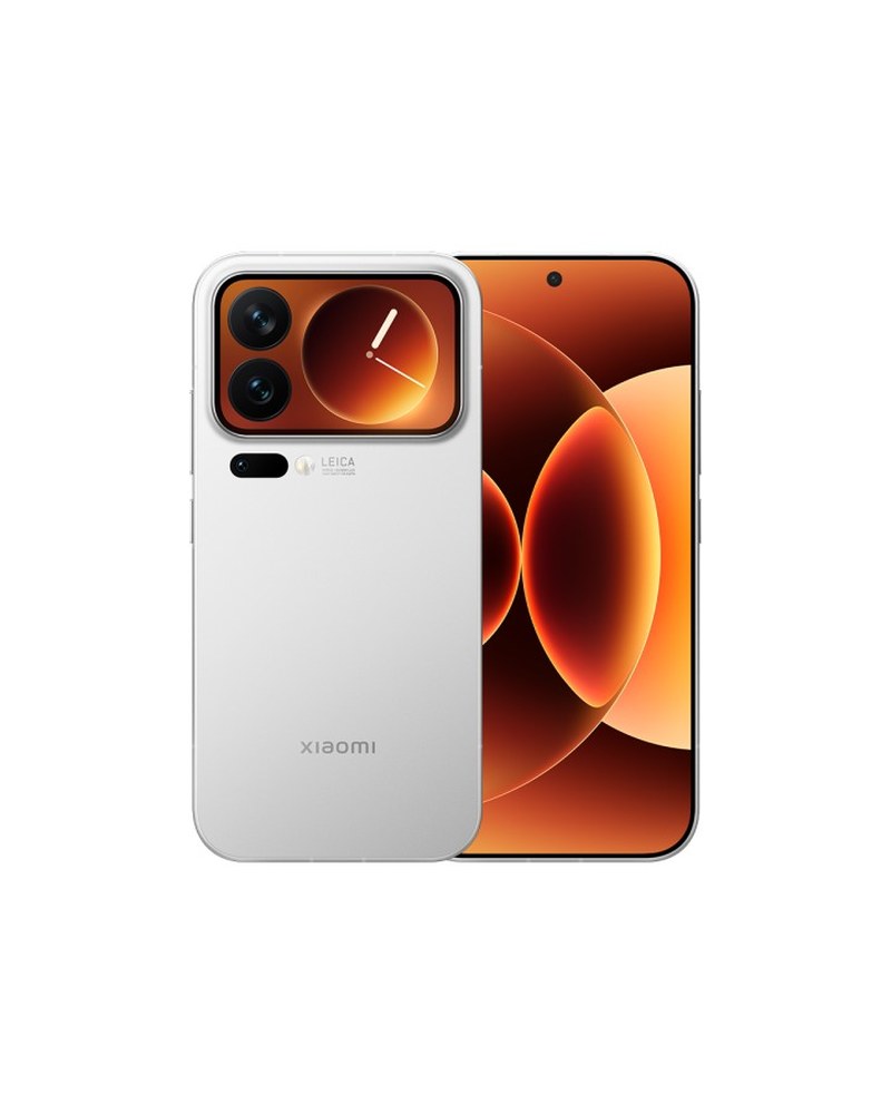 Xiaomi 18 Pro