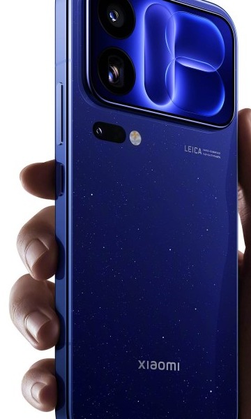 Xiaomi 18 Pro Max