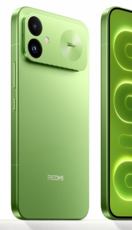 Xiaomi Redmi K100