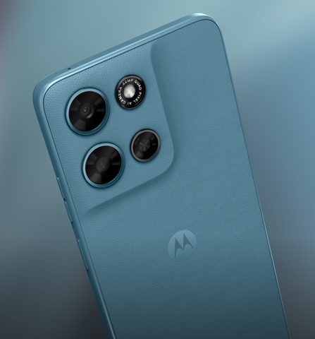 Motorola Moto G Play (2026)