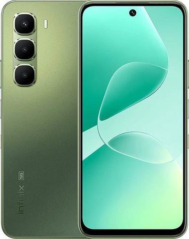 Infinix Hot 60 (5G)