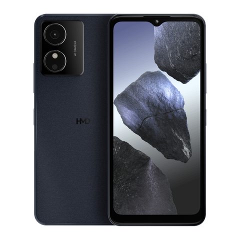 HMD Key