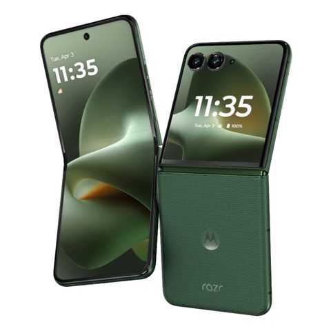 Motorola Razr Plus (2026)