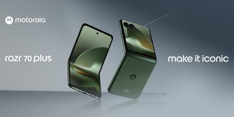 Motorola Razr (2026)