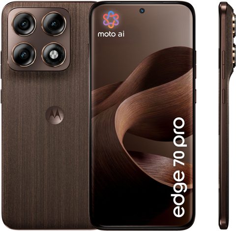Motorola Edge 70 Pro