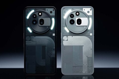 Nothing Phone (3a) Pro