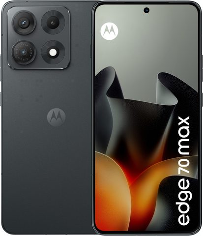 Motorola Edge 70 Max