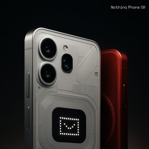 Nothing Phone (3)
