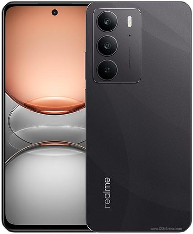 Realme C75 (4G)