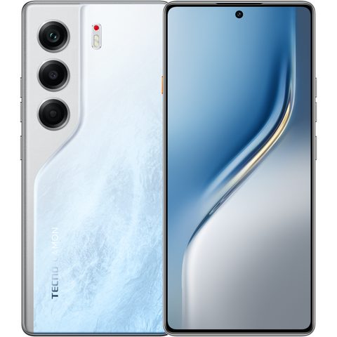 Tecno Camon 40