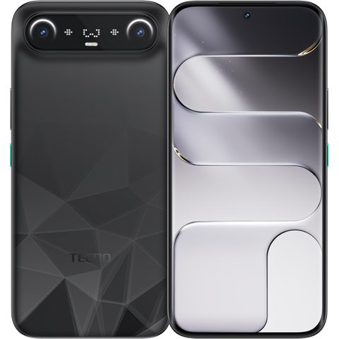 Tecno Camon 50 Air