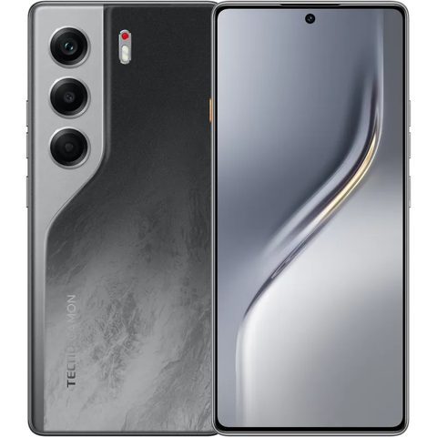 Tecno Camon Slim 5G