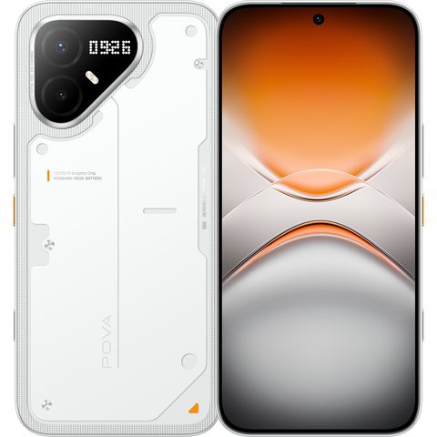 Tecno Pova 8 Pro