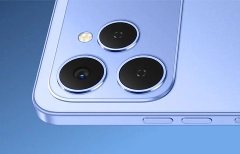 Tecno Spark 40