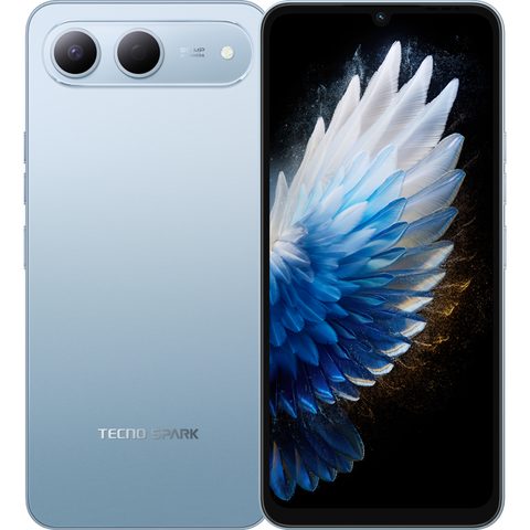 Tecno Spark 40 5G