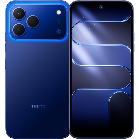 Tecno Spark 50