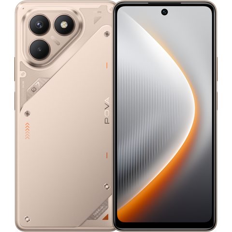 Tecno Pova 7
