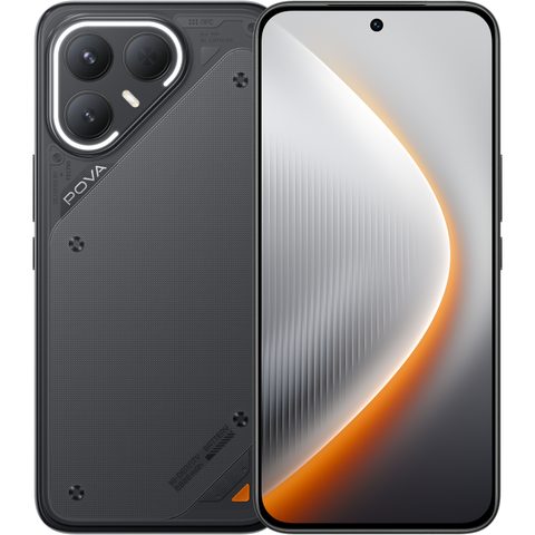 Tecno Pova 7 Pro