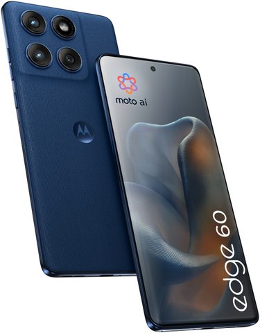 Motorola Edge 60