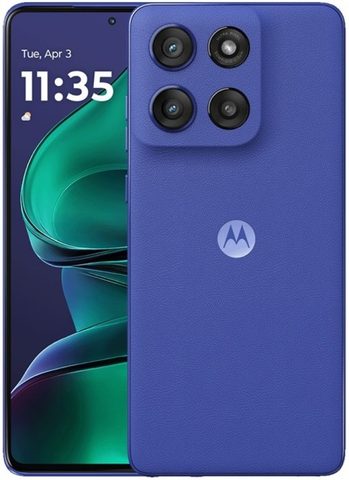 Motorola Edge 60 Stylus