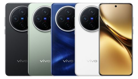Vivo X200