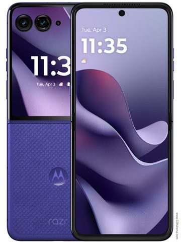 Motorola Razr Ultra (2026)
