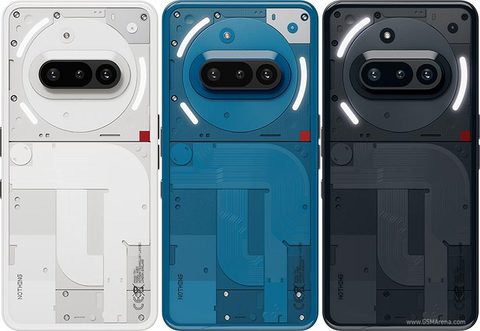 Nothing Phone (3a)